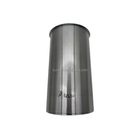 IZUMI Nouveau Chemise de cylindre de moteur diesel 4BC2 4 cylindres 102 mm 5-11261-014-0/5-11261-014-2 Pièces de rechange pour camions Isuzu 1983-1995