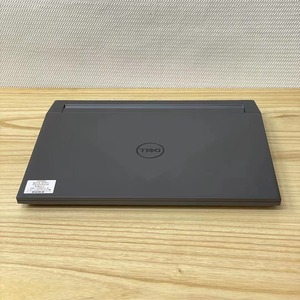 แล็ปท็อปมือสอง Dell G15 5500 I7 10870H RTX 2060 (6G) 16G 512G 15.6 นิ้ว สภาพดี ระดับ A  รีเฟอร์บิช - Product Image 4