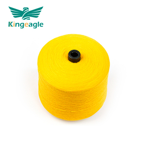 Kingeagle teint 28NM/2 laine artificielle 100% fil de couleur laine acrylique pour le tricot - Product Image 4