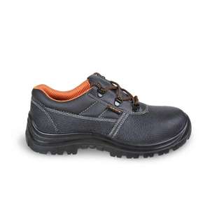 BETA - 072411543 Chaussure en cuir, hydrofuge, S3 SRC-CHAUSSURES DE SÉCURITÉ EAN 8014230875231 ET FORMATEURS DE SÉCURITÉ - Product Image 1
