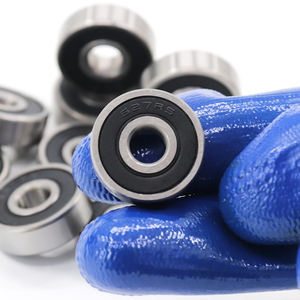 Original 626 267 628 2Z 2RS rodamiento rígido de bolas 626zz rodamiento en miniatura para patines de monopatín yo-yo - Product Image 3