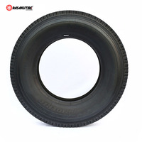 Новые грузовые шины 295/75R22.5 DR590 для Dongfeng