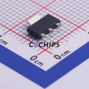 BCP53-10ทรานซิสเตอร์สองขั้ว223ทรานซิสเตอร์แยกสองขั้ว (BJT) คุณภาพสูง115 SOT- - Product Image 2