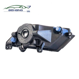 Sistema de Iluminación Automotriz, Faros Antiniebla Halógenos Delanteros, Aptos para <span class=keywords><strong>SEAT</strong></span> <span class=keywords><strong>IBIZA</strong></span> <span class=keywords><strong>2017</strong></span> 2018 2019 2020 21-2024 OE 6F0941701A 6F0941702A - Product Image 6
