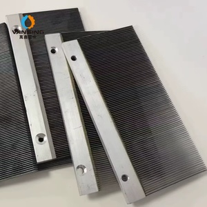Anville de découpe pour ondulateur JS/JUSTU/KAI TUO pour ligne de production de carton ondulé - Product Image 4