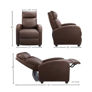 Venta al por mayor moderna sala de estar sofás <span class=keywords><strong>baratos</strong></span> reclinables elevación eléctrica reclinables sillas de masaje con reposapiés - Product Image 1