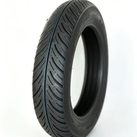 Pneus de moto stables et durables, parfaits pour la ville et le tout-terrain, 2.75-18 PNEU DE MOTO D-1359