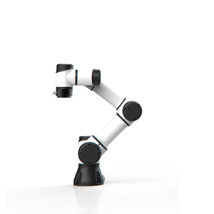 Robot collaboratif AUBO E3 3 kg à 6 axes |   Composants essentiels du PLC |   Acier inoxydable |   Niveau débutant |   Facile |   Meilleur budget | - Product Image 2