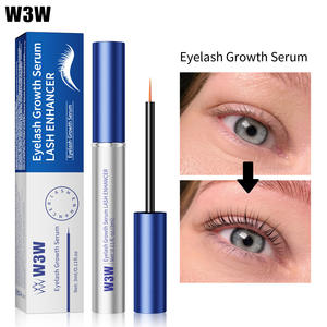 <span class=keywords><strong>Mascara</strong></span> Base Naturel Épaississant Transparent <span class=keywords><strong>Incolore</strong></span> Longue Durée pour Cils - Product Image 3