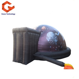 Chất Lượng Cao <span class=keywords><strong>Inflatable</strong></span> Movie Theater Tent, <span class=keywords><strong>Inflatable</strong></span> <span class=keywords><strong>Planetarium</strong></span> <span class=keywords><strong>Dome</strong></span> Cho Chiếu - Product Image 5