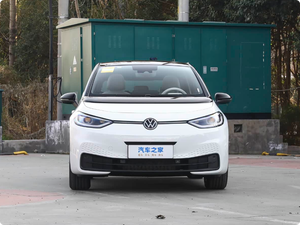 Volkswagen ID.3 Smart Outstanding Edition 2025 d'occasion : Véhicule à énergie nouvelle avec des modifications innovantes - Product Image 2