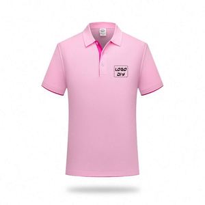 Camiseta Polo Lifeline con Combinación de Colores de Último Diseño, Camiseta Polo Lisa Personalizada para Hombre - Product Image 4