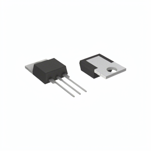 Manufacturer Channel S8040RTP Buy Electronics Components Online Thyristors TO-220-3 - Product Image 1