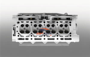 Testata Cilindri 1.2L <span class=keywords><strong>Motore</strong></span> D4F per <span class=keywords><strong>Renault</strong></span> Twingo Clio <span class=keywords><strong>Dacia</strong></span> Sandero - Product Image 2
