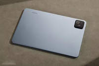Mi Pad 8 Snapdragon 8s Gen4 HyperOS 3 >10.1" Tablet Kapasitif dengan Pena, Tahan Banting, Antarmuka Pengisian Daya USB Type-C untuk Hiburan