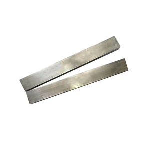 Ncm220 20nicrmo2 1.6523 20xhm उच्च शक्ति कार्बर्ज़बल मिश्र धातु संरचनात्मक गोल स्टील - Product Image 6