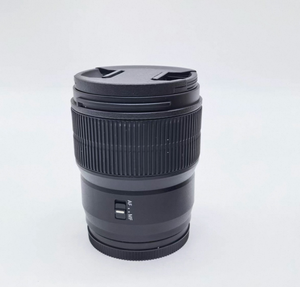 Objectif portrait à focale fixe plein format 85 mm F1.8 L-Mount à bon prix - Product Image 2