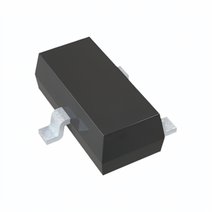 Transistores TO-236-3, SC-59, SOT-23-3 DTA143ECA-TP Componentes de Circuitos Electrónicos Distribuidor Autorizado - Product Image 1