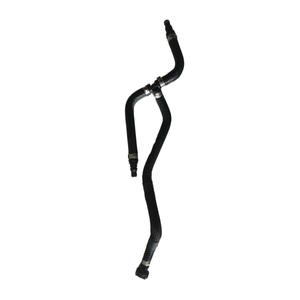 Epdm Cooling Water <b>Pipe</b> <b>Silicone</b> Booster <b>Pipe</b> 20 Meters For Replace Repair Rubber Material 120 Degree Temperature - Product Image 2