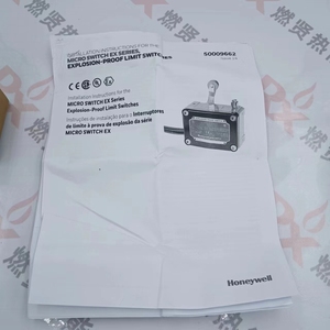 Interruptor de Límite de Acero Inoxidable EX-Q para Uso en Quemadores Industriales - Alta Calidad, Mejor Precio, en Stock - Product Image 3