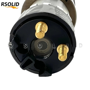 Inyector de Combustible Diésel Rsoliddiesel 2086663, Inyector Common Rail de Alta Presión para Scania DC13 DC16, Piezas de Maquinaria de Construcción - Product Image 6