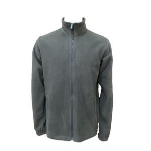 Chaquetas de lana polar de fábrica personalizadas, uniforme de trabajo de seguridad, ropa de trabajo cálida, ropa de trabajo profesional para hombres - Product Image 1