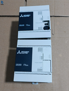 Contrôleur logique programmable FX3SA-20MR-CM, module de contrôle industriel PLC, dispositif de contrôle d'automatisation PLC compact, haute performance - Product Image 1