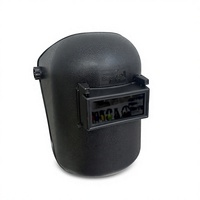 Masque de soudage industriel portable pas cher pour la construction avec casque de soudage CE EN 175