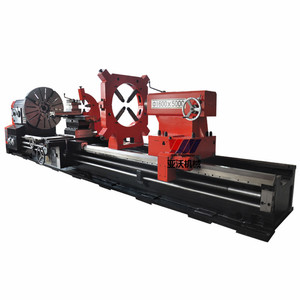 เครื่องกลึง CW62180  เป็นมิตรกับสิ่งแวดล้อม ผลิตในเช็ก ขายในอินโดนีเซีย - Product Image 1