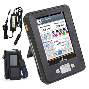 Model TREX00050011 Tool Case for Device Communicator with Handgrip and Shoulder Strap - Product Image 3