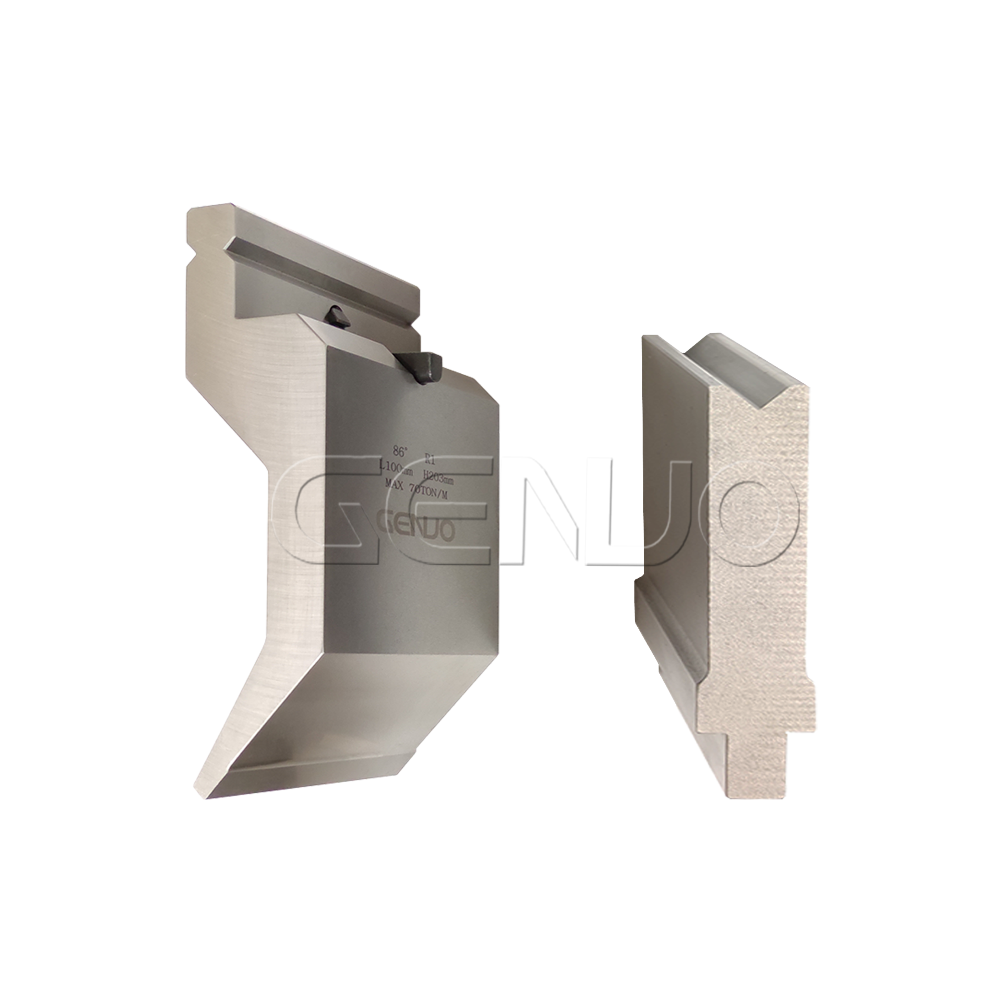 Support d'armoire à outils de pliage pour presse plieuse hydraulique Multi-V d'Amada