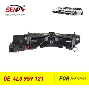 SENP Auto Parts Venta directa de fábrica <span class=keywords><strong>OEM</strong></span> 4L0 959 121 para Audi Q7/Q5 2007-2022 Alta calidad NUEVO cambio de luz trasera del maletero - Product Image 4
