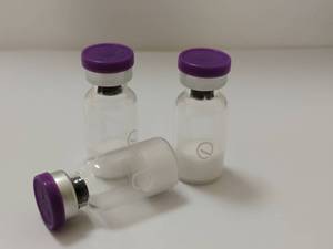 Nouvelle poudre lyophilisée anti-rides 2 en 1 100u en provenance de Chine pour le traitement des rides du visage, lifting et raffermissement du visage - Product Image 3
