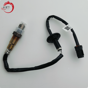 Sensor de Oxígeno para Motor de Auto, 39210-2E700, para Hyundai Sportage y Kia Rio, 392102E700, Venta Caliente - Product Image 2