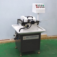 هوائي التنغستن الصلب الدقة قطع آلة GD-025G