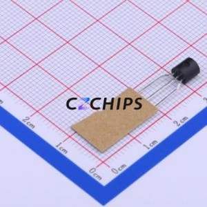 Original y nuevo KA431LZTA TO-92-3 circuito integrado IC Chip PMIC voltaje de referencia IC - Product Image 2