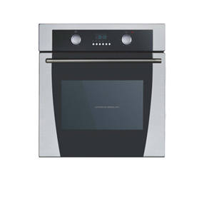 فرن غاز مدمج بالمايكروويف 60: 80 - Product Image 3