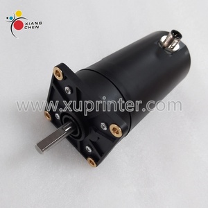 Moteur de qualité supérieure WD 61.144.1161/01 SM102 CD102 Pièces d'impression offset Moteur servo 61.144.1161 Moteur à engrenages - Product Image 4