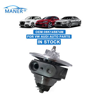 MANER 06K145874M Systèmes de moteur automobile EA888 Turbocompresseur pour Audi VW - Product Image 1