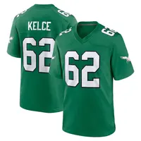 customized eagles jersey