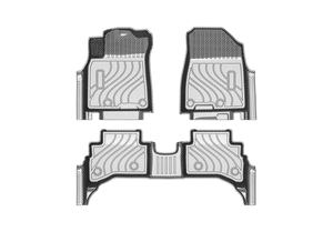 Vente Flash Fournisseur Direct Tapis de Sol de Voiture 5D TAPETES TERMOFORMADOS TPV pour <span class=keywords><strong>Kia</strong></span> <span class=keywords><strong>Niro</strong></span> 2023 - Product Image 2