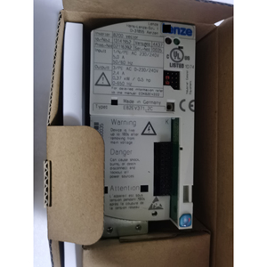 E82EV371K2C 0.37 กิโลวัตต์ 8200 สำหรับ E82EV371K2C E82EV371K2C 0.37 กิโลวัตต์ 8200 สำหรับ Lenze E82EV371K2C - Product Image 1