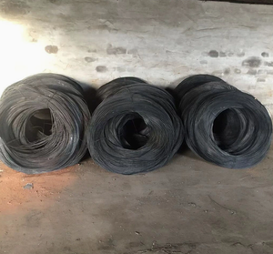 <strong>Hot</strong> Selling Low Carbon <strong>Steel</strong> <strong>Wire</strong> Q195 - Product Image 2