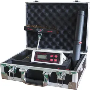 D1-C Electric Holiday Spark Leak Detector Coating Surface Spark Leak Flaw Detector For Pipeline