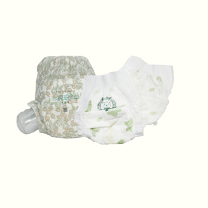 Pañales Desechables Clásicos Tradicionales para Bebé, Súper Absorbentes, con Protección 3D Contra Fugas, Transpirables y Cómodos - Product Image 4