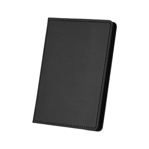 Portefeuille de voyage portable en cuir PU mince avec emplacements pour cartes <span class=keywords><strong>SIM</strong></span>/d'identité et suivi GPS, compatible avec le réseau Localiser (Find My) - Product Image 3