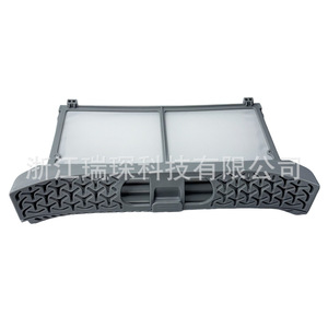 ชิ้นส่วนเปลี่ยนไส้กรองเครื่องอบผ้า DC61-03902A พลาสติก ติดตั้งง่าย ใช้ในบ้าน - Product Image 1
