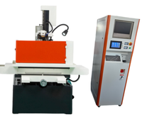 DK7735 Machine de coupe de fil EDM CNC de précision multi-coupe à grande vitesse de Chine
