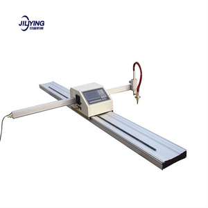 Buen precio J & Y Portable <span class=keywords><strong>Plasma</strong></span> CD Cutter <span class=keywords><strong>Mesa</strong></span> <span class=keywords><strong>Cnc</strong></span> <span class=keywords><strong>Plasma</strong></span> 5 Axis <span class=keywords><strong>Cnc</strong></span> <span class=keywords><strong>Plasma</strong></span> - Product Image 6