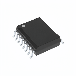 ส่วนประกอบอิเล็กทรอนิกส์16 solc W25Q256JVFIN หน่วยความจำช่องผู้ผลิต - Product Image 1